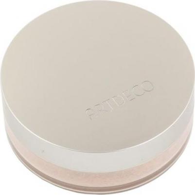 Пудра Рассыпчатая минеральная пудра-основа – фото 1