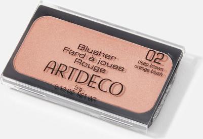 Румяна Blusher (02) – фото 9