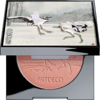 Румяна двухцветные Blush Couture 9 мл – фото 6