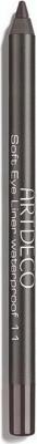 Soft Eye Liner Waterproof Водостойкий контурный карандаш для глаз №11 1,2г – фото 2