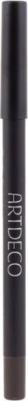 Soft Eye Liner Waterproof Водостойкий контурный карандаш для глаз №11 1,2г – фото 19