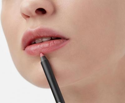 Soft Lip Liner Waterproof Водостойкий контурный карандаш для губ №186 1,2г – фото 18