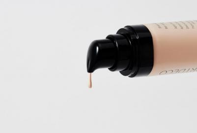 Стойкая тональная основа "Perfect Teint Foundation", тон 12, 20 мл – фото 3