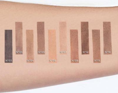 Тени для бровей Eye Brow Powder – фото 1