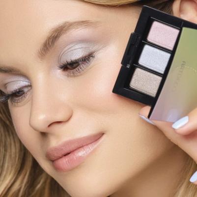 Тени для ве Eye Shadow т.116 Pearly muted rose 0,8 г – фото 5