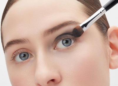 Тени для век Eye Shadow Glamour (311) – фото 8