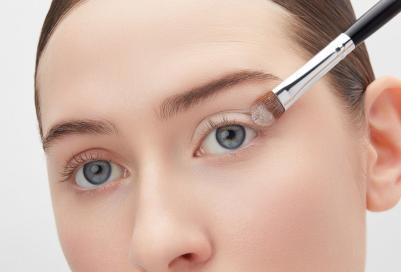 Тени для век Eye Shadow Glamour (313) – фото 3