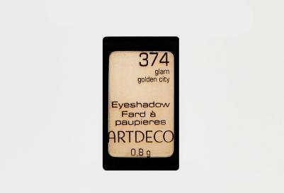 Тени для век Eye Shadow Glamour (313)