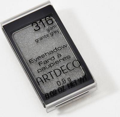 Тени для век Eye Shadow Glamour (316) – фото 12