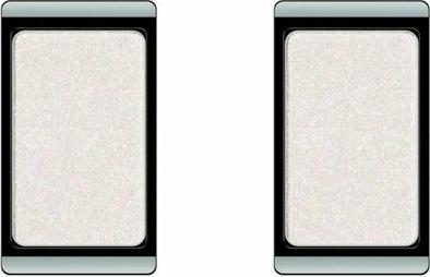 Тени для век Eye Shadow Glamour (364 Коллекция Гламур Зима 2016) – фото 2