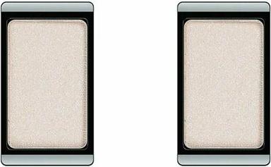 Тени для век Eye Shadow Glamour (372) – фото 12