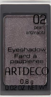 Тени для век Eye Shadow - Pearl (02)