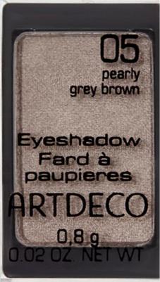 Тени для век Eye Shadow - Pearl (05)