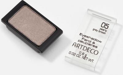 Тени для век Eye Shadow - Pearl (05) – фото 7