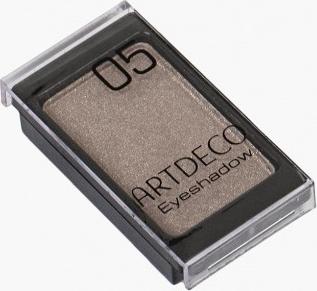 Тени для век Eye Shadow - Pearl (05) – фото 13