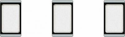Тени для век Eye Shadow - Pearl (10) – фото 7