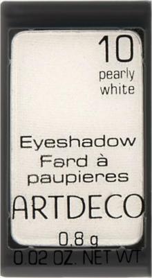 Тени для век Eye Shadow - Pearl (10)