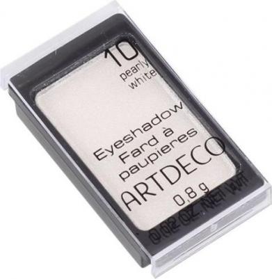 Тени для век Eye Shadow - Pearl (10) – фото 8