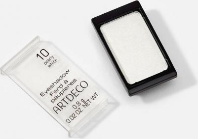 Тени для век Eye Shadow - Pearl (10) – фото 16