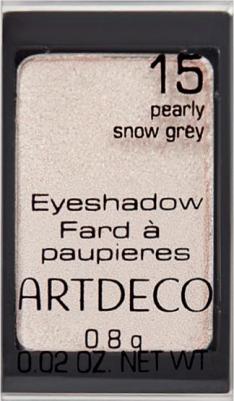 Тени для век Eye Shadow - Pearl (15)