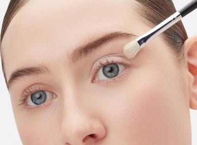 Тени для век Eye Shadow - Pearl (15) – фото 14