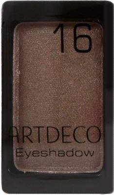 Тени для век Eye Shadow - Pearl (16) – фото 10