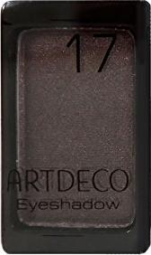 Тени для век Eye Shadow - Pearl (17) – фото 15