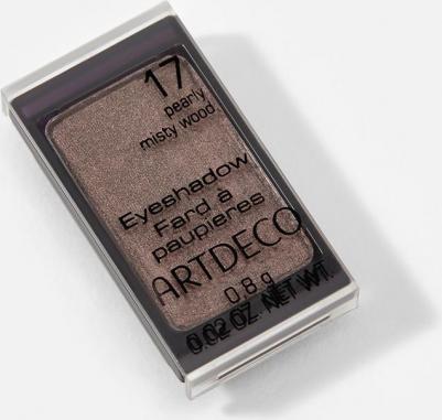 Тени для век Eye Shadow - Pearl (17) – фото 20