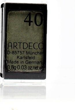 Тени для век Eye Shadow - Pearl (40) – фото 1