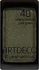 Тени для век Eye Shadow - Pearl (40) – фото 3