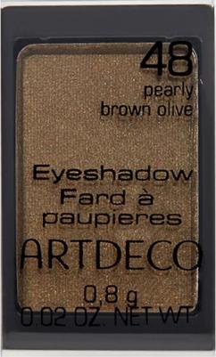 Тени для век Eye Shadow - Pearl (48)