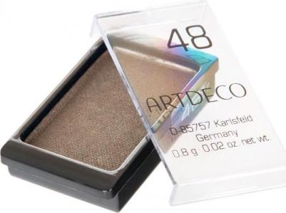 Тени для век Eye Shadow - Pearl (48) – фото 7
