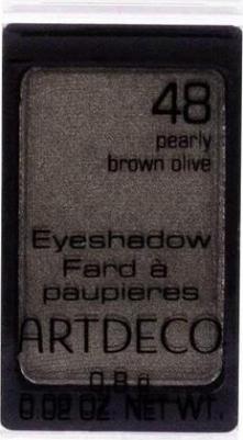 Тени для век Eye Shadow - Pearl (48) – фото 9