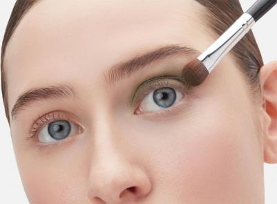 Тени для век Eye Shadow - Pearl (48) – фото 10