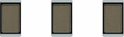 Тени для век Eye Shadow - Pearl (48) – фото 12