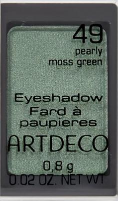 Тени для век Eye Shadow - Pearl (49)