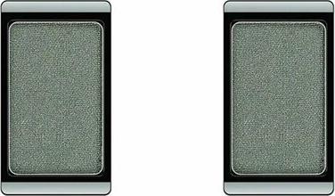 Тени для век Eye Shadow - Pearl (49) – фото 5