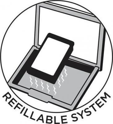 Тени для век Eye Shadow - Pearl (75) – фото 9