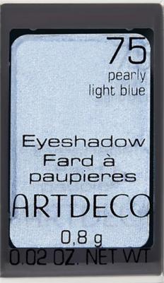 Тени для век Eye Shadow - Pearl (75)