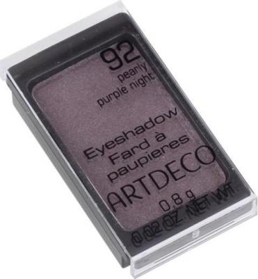 Тени для век Eye Shadow - Pearl (92) – фото 2