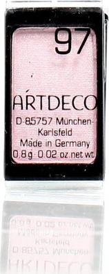 Тени для век Eye Shadow - Pearl (97) – фото 4