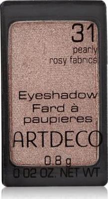 Тени для век Eye Shadow - Pearl (97) – фото 8