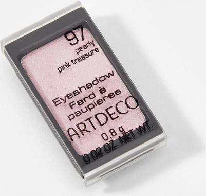 Тени для век Eye Shadow - Pearl (97) – фото 14
