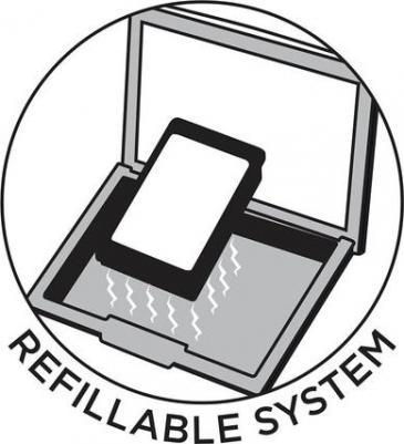 Тени для век Eye Shadow - Pearl (97) – фото 16