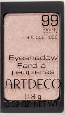 Тени для век Eye Shadow - Pearl (99)