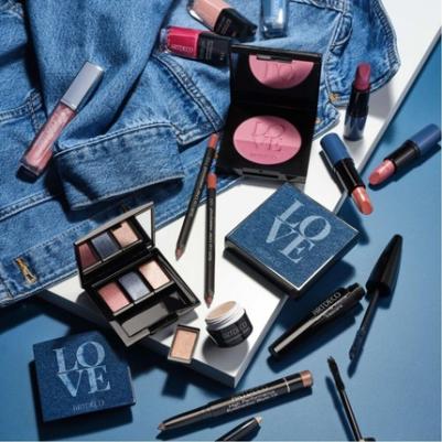 Тени для век Eyeshadow 217 Pearly copper brown 5 г – фото 7