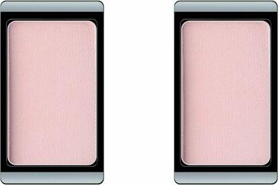 Тени для век Eyeshadow Matt (510) – фото 14