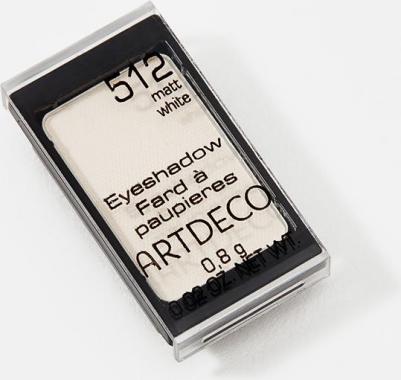 Тени для век Eyeshadow Matt (512) – фото 1