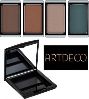 Тени для век Eyeshadow Matt (512) – фото 2
