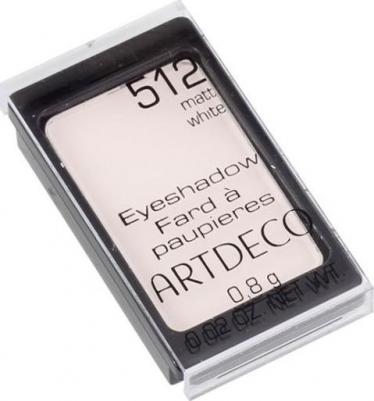 Тени для век Eyeshadow Matt (512) – фото 9